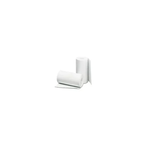 Zebra Pos Paper<Technologies Z-Perform 1000D Thermal Paper Roll, 4" x 574', 6/carton (10010058)
